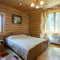 Эко-парк Зюраткуль 