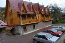 Пороги 3*