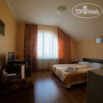 Саяногорск Стандарт