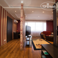 Саяногорск Апартамент