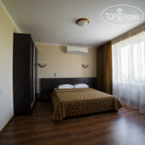 Саяногорск Апартамент