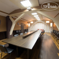 Саяногорск Конференц-зал