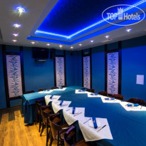 Саяногорск Банкетный зал