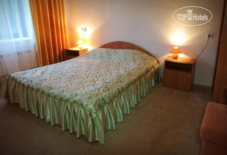 Жарки