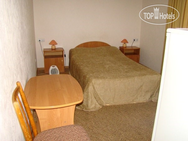 Hotel photo Жарки 