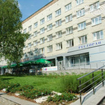 Надеждинский 