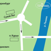 Курьи 