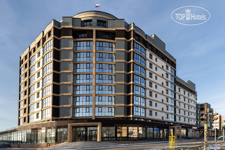 Hotel photo Smart - отель 