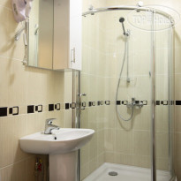 Тета Гостиница 