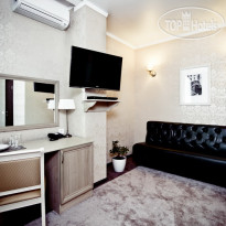 Тета Гостиница 