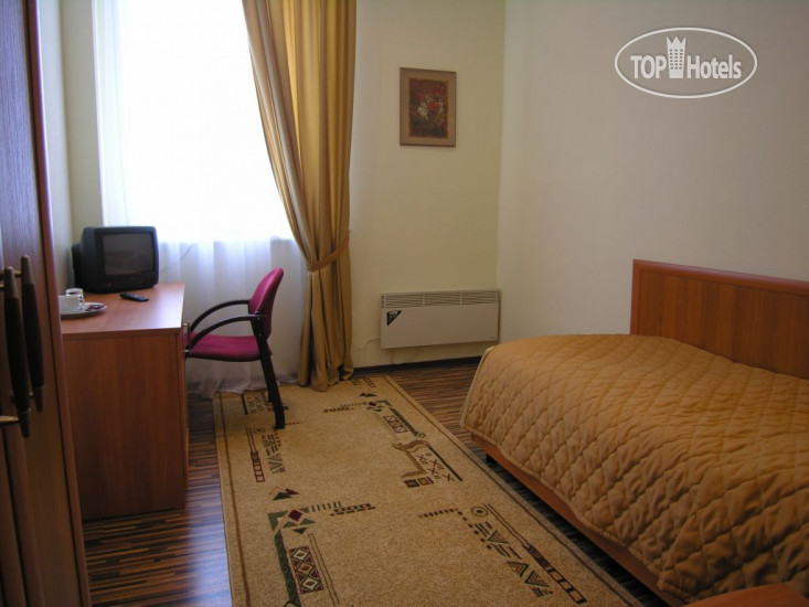Hotel photo ОРБИТА 
