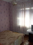 Hotel photo Золотой Ключик 