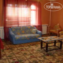 Золотой Ключик 