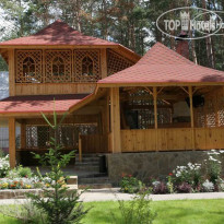 Две Реки (закрыт) 