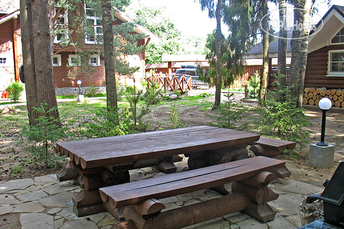 New photos from tourists Green Forest Ecoclub 3*