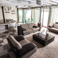 Konakovo River Club 