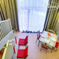 Konakovo River Club 