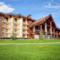 Konakovo River Club 