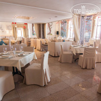 Konakovo River Club Ресторан