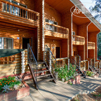 Rosinka Коттедж