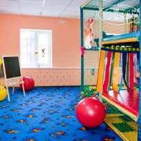 Sanatorium Yuzhniy 
