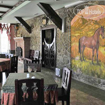 Поместье Керменчик 