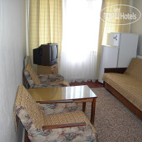 Экопарк (закрыт) Стандартный номер