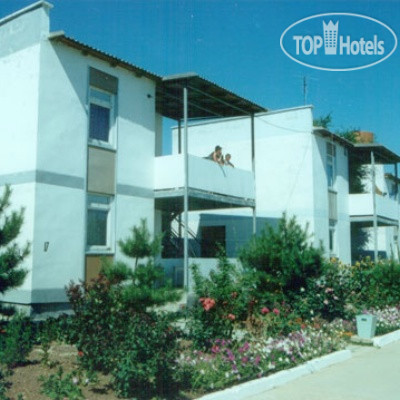 Hotel photo У Лукоморья 