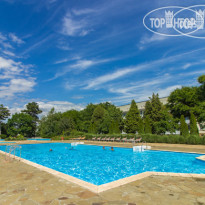 Family Resort Chernomorets 