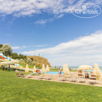 Family Resort Chernomorets 