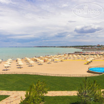 Family Resort Chernomorets 