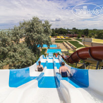 Family Resort Chernomorets 
