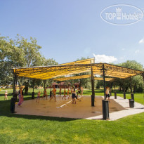 Family Resort Chernomorets 