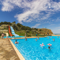 Family Resort Chernomorets 