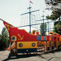 Family Resort Chernomorets 
