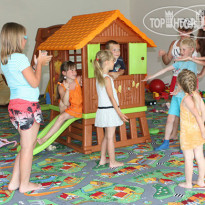 Family Resort Chernomorets 