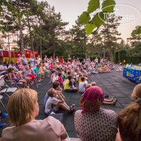 Family Resort Chernomorets 
