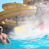 Family Resort Chernomorets 