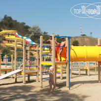 Family Resort Chernomorets 