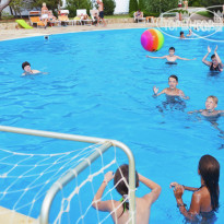 Family Resort Chernomorets 