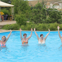 Family Resort Chernomorets 