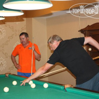 Family Resort Chernomorets 