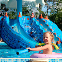 Family Resort Chernomorets 