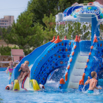 Family Resort Chernomorets 