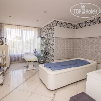 Family Resort Chernomorets 