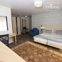 Family Resort Chernomorets 