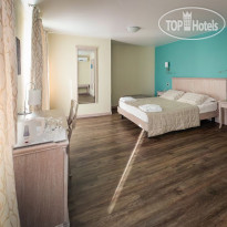 Family Resort Chernomorets 