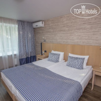 Family Resort Chernomorets 