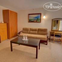 Family Resort Chernomorets 
