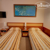 Family Resort Chernomorets 